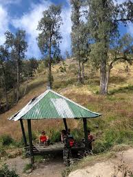 Indonesien - Mt Rinjani Lombok