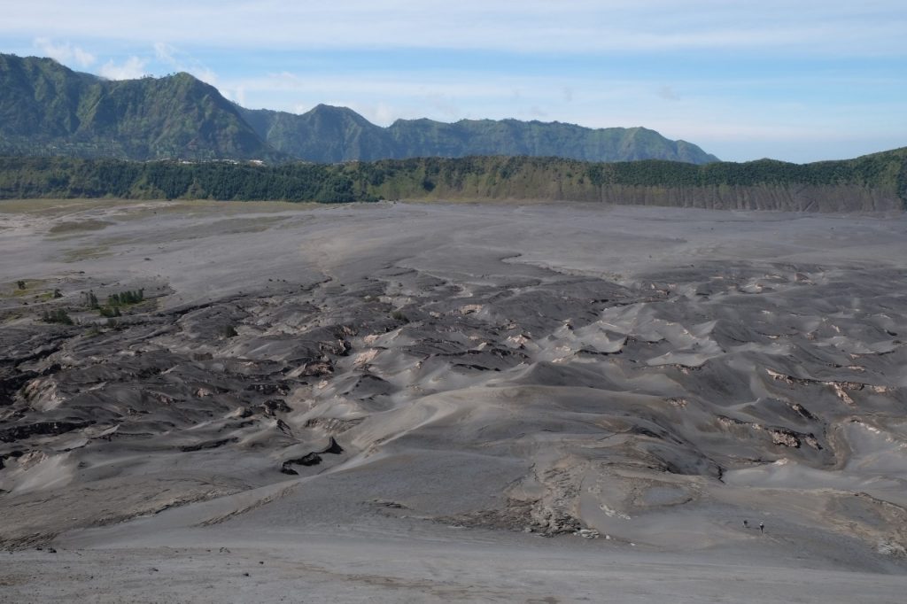 Bromo Aschewüte