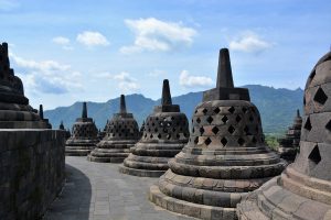 Java Borobudur