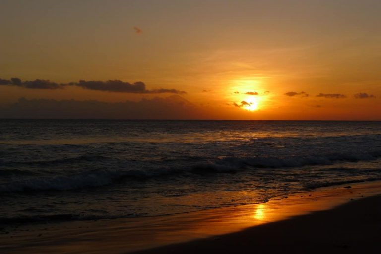 Senggigi Strand Lombok