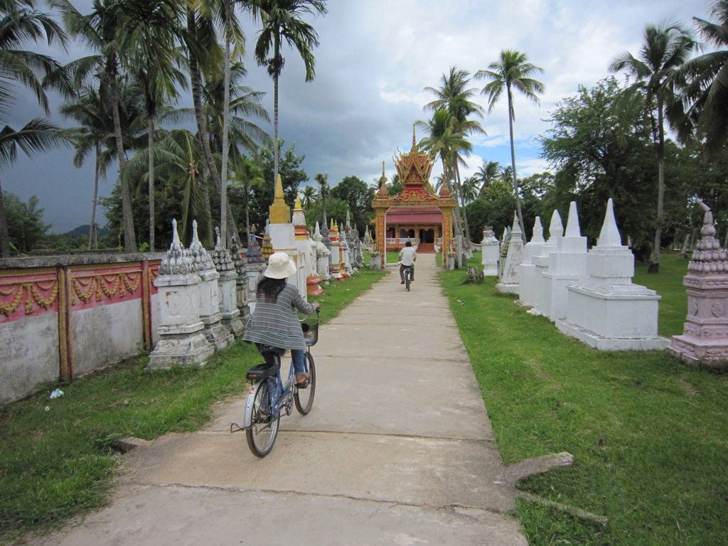 Laos 4000 Islands