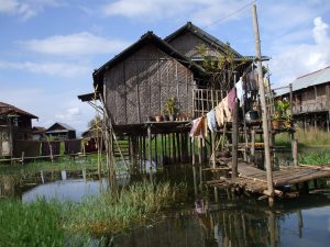 Inle See