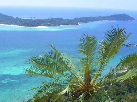 Thailand - Koh Lipe