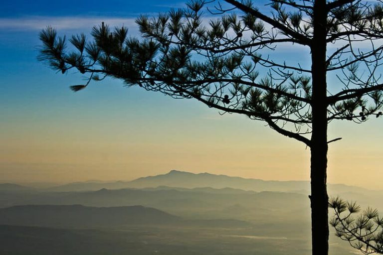 Nationalpark Phu Kradueng