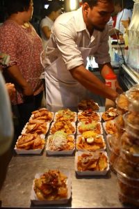 Streetfood - Thailand