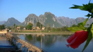 Vang Vieng