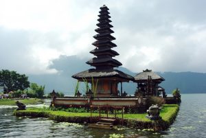 Bali Tempel