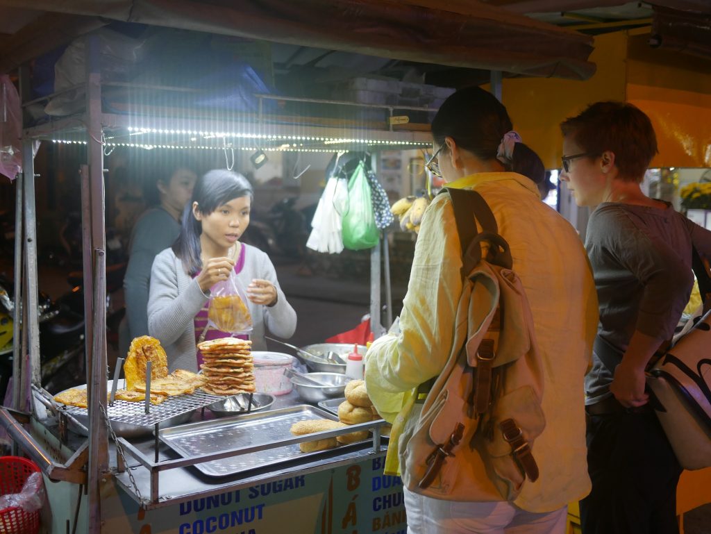 Laos Streetfood