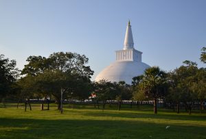 Anuradhapura