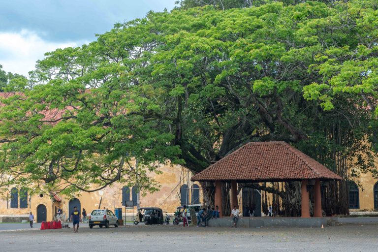 Galle Fort