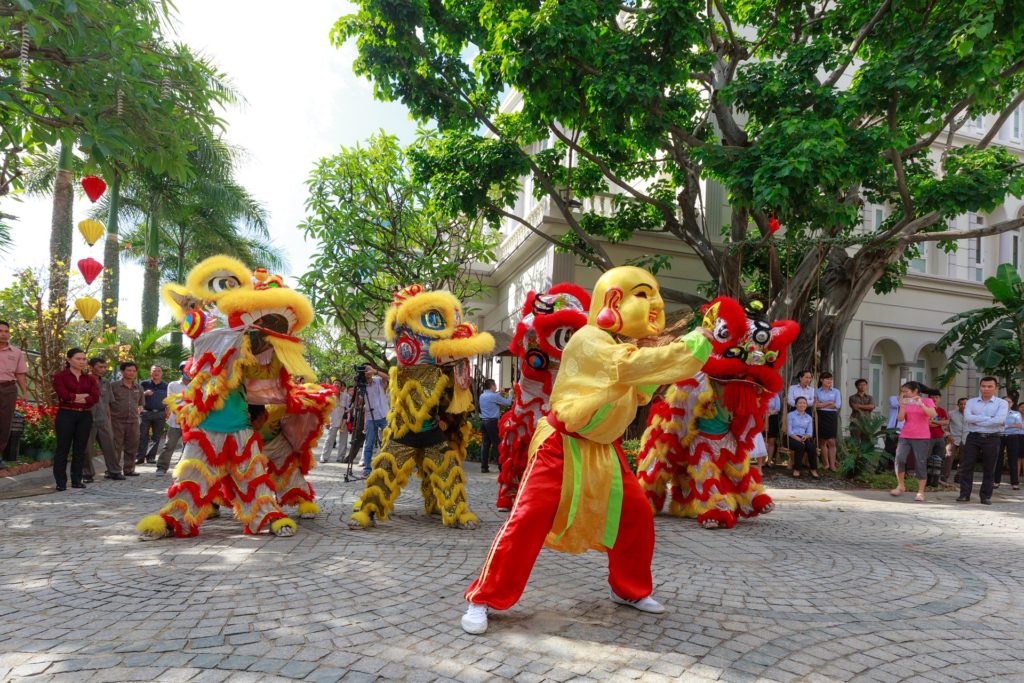 Traditionen und Bräuche in Vietnam - Green Tiger Travel