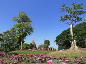 Sukhothai