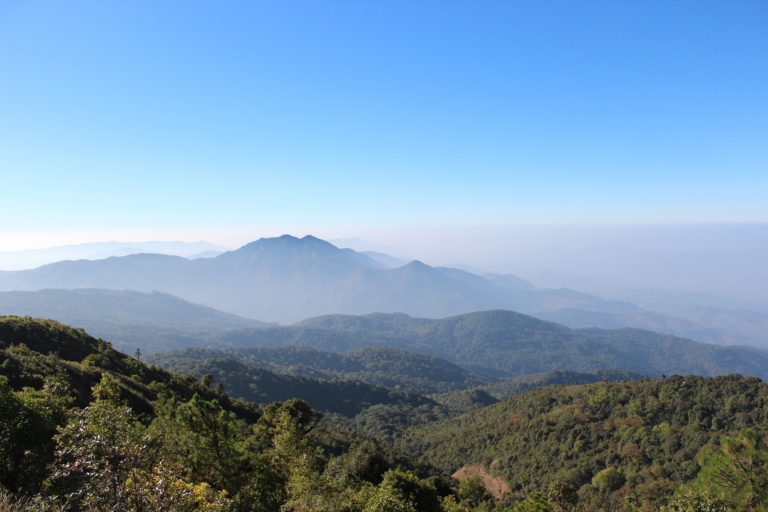 Chiang Mai