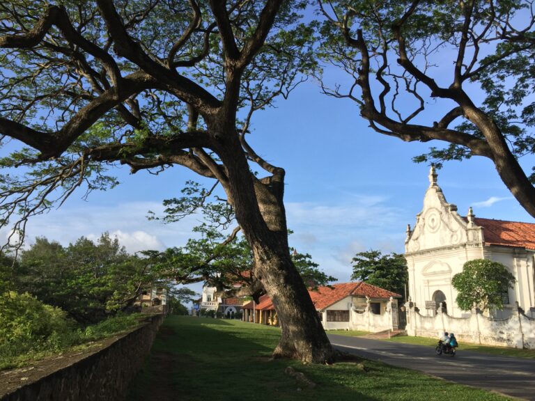 Galle Fort