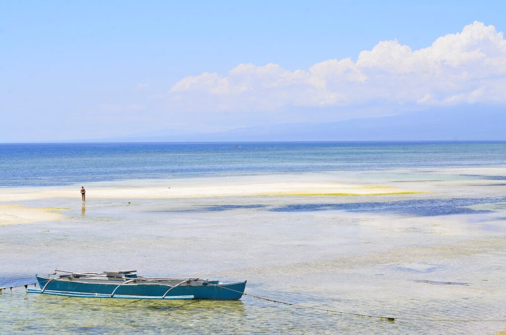 Siquijor Strand