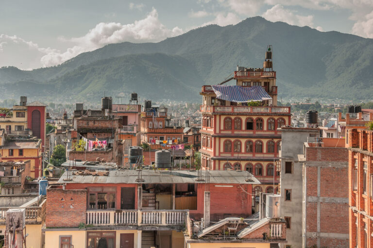 Kathmandu Thamel